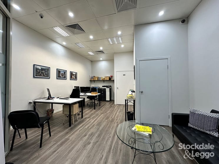 Click to view all images Shop 5A 302-308 Wyndham Street Shepparton VIC 3630 - Image 2