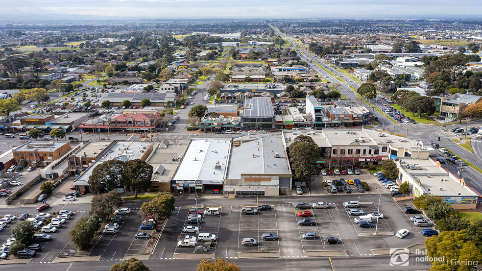 Click to view all images 14/33-39 High Cranbourne VIC 3977 - Image 3