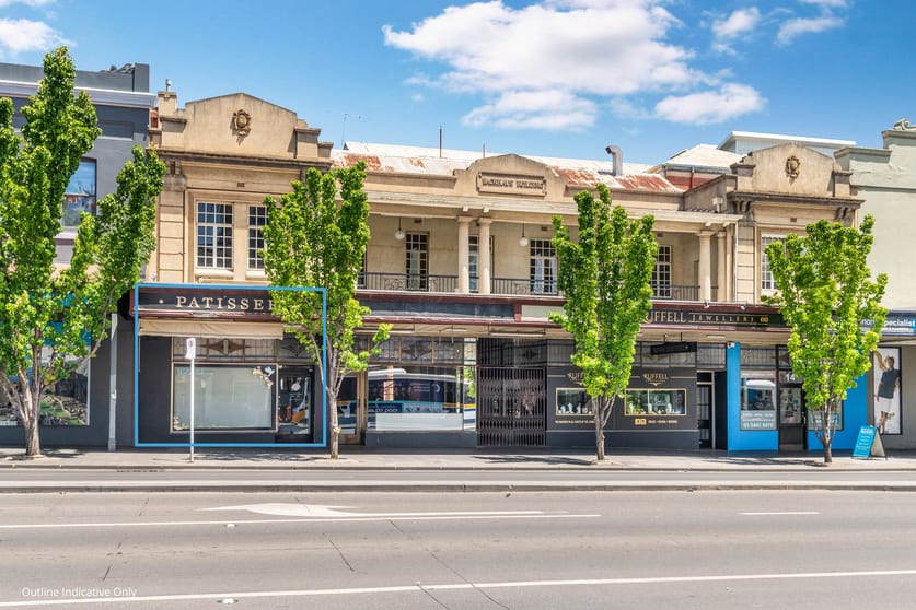 Click to view all images 22 Mitchell Street Bendigo VIC 3550 - Image 2