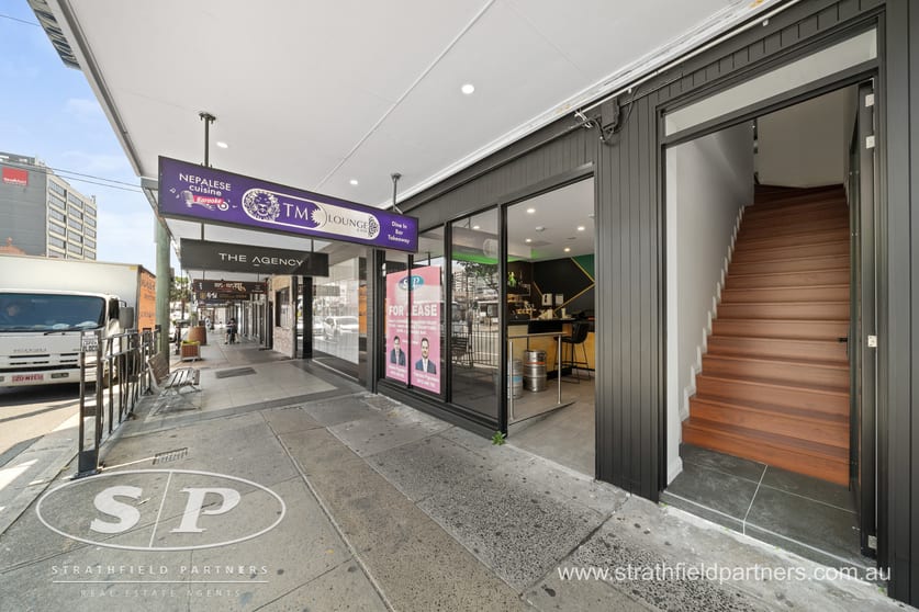 Click to view all images Level 1/52 The Boulevarde Strathfield NSW 2135 - Image 3