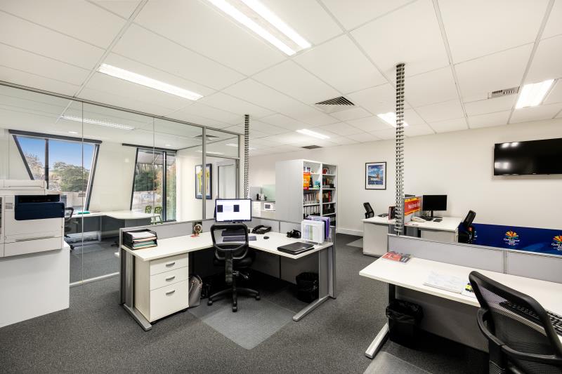 Level 1 Suite G03/762 Toorak Road Glen Iris VIC 3146 - Image 2