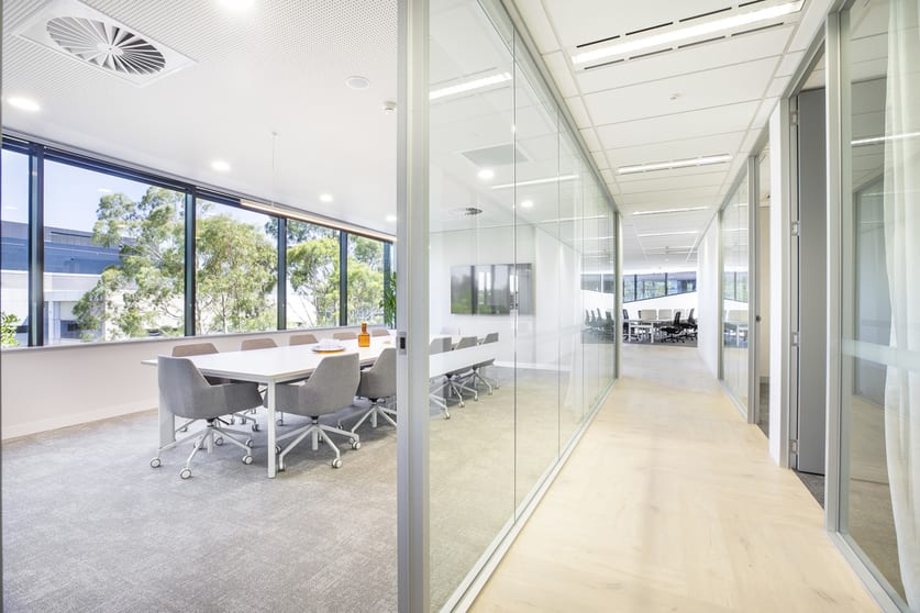 Click to view all images Botanicca 8 584 Swan Street Richmond VIC 3121 - Image 5