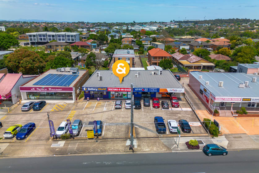 Click to view all images 3/1957-1961 Logan Road Upper Mount Gravatt QLD 4122 - Image 1