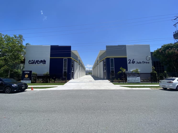 Click to view all images 1/26 Jade Drive Molendinar QLD 4214 - Image 1