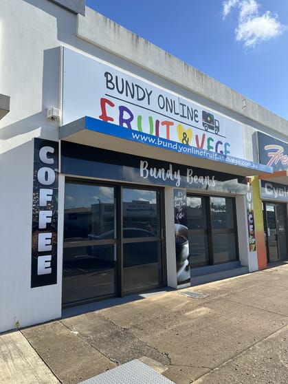Click to view all images 4/21-23 Bourbong Street Bundaberg Central QLD 4670 - Image 1