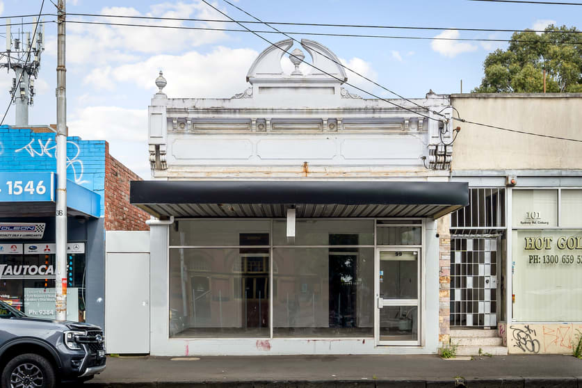 Click to view all images 99 Sydney Road Coburg VIC 3058 - Image 1