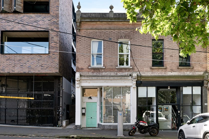 Click to view all images 24 Peel Street Collingwood VIC 3066 - Image 1