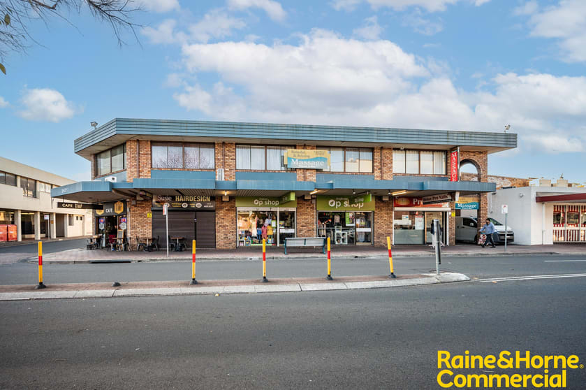 Click to view all images Suite 26/16-26 Dumaresq Street Campbelltown NSW 2560 - Image 2
