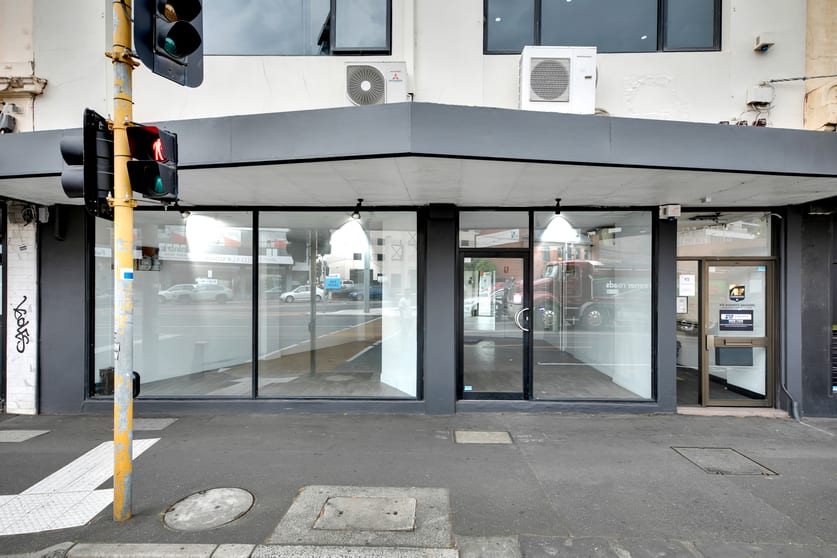 Click to view all images G01/732-734 Mt Alexander Road Moonee Ponds VIC 3039 - Image 1