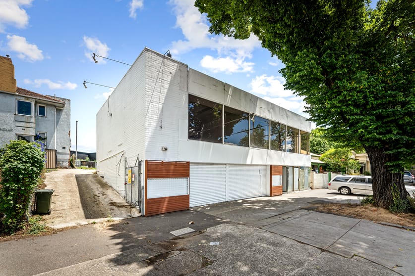 Click to view all images 441 Flemington Road North Melbourne VIC 3051 - Image 1