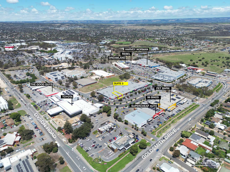 Click to view all images 3/12-18 David Witton Drive Noarlunga Centre SA 5168 - Image 2