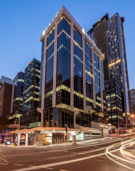 Click to view all images 410 Queen Street Brisbane City QLD 4000 - Image 4