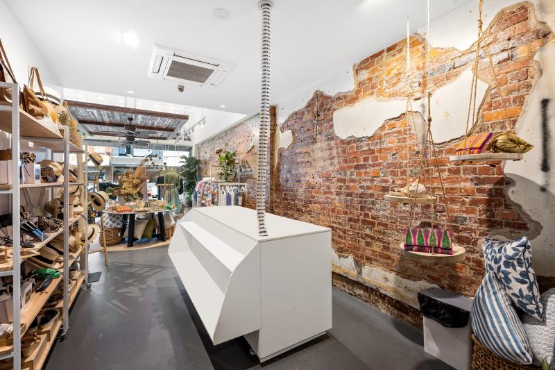 Click to view all images Shop/722 Glenferrie Road Hawthorn VIC 3122 - Image 3