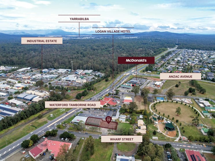 Click to view all images 6/2-12 Wharf St Logan Village QLD 4207 - Image 1