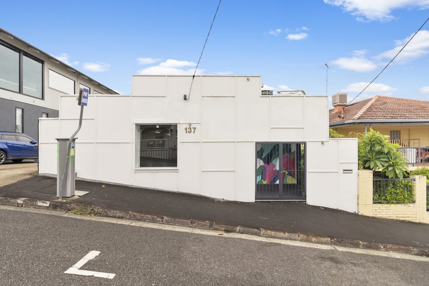 Click to view all images 137 Warry Street Fortitude Valley QLD 4006 - Image 1