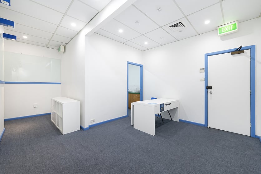 Click to view all images Office C/37A-39 Burwood Road Burwood NSW 2134 - Image 2