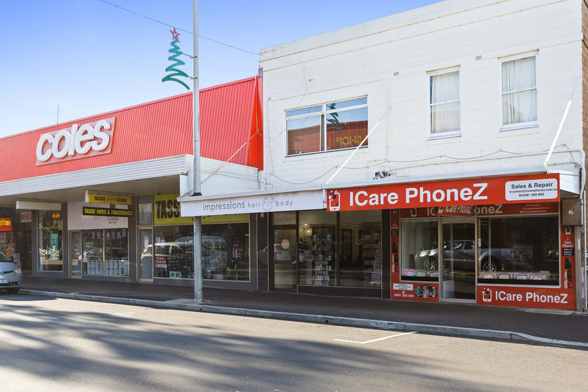 Click to view all images 10 Reibey Street Ulverstone TAS 7315 - Image 1
