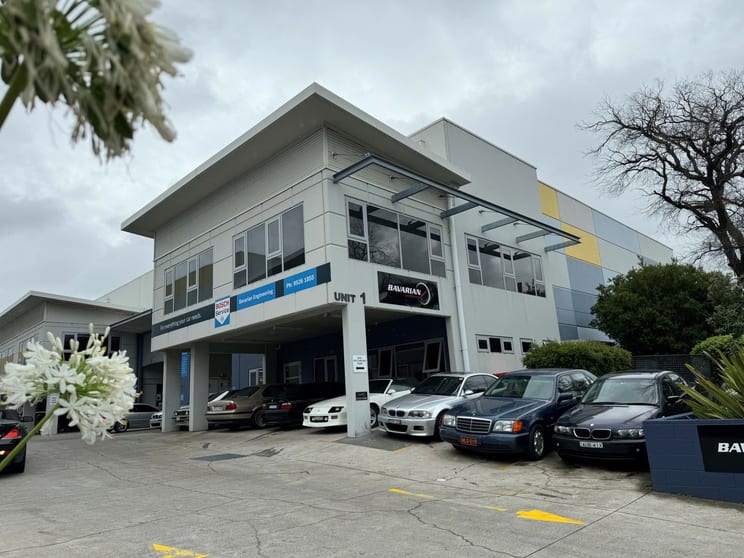 Click to view all images Suite 1/3 Box Road Taren Point NSW 2229 - Image 1