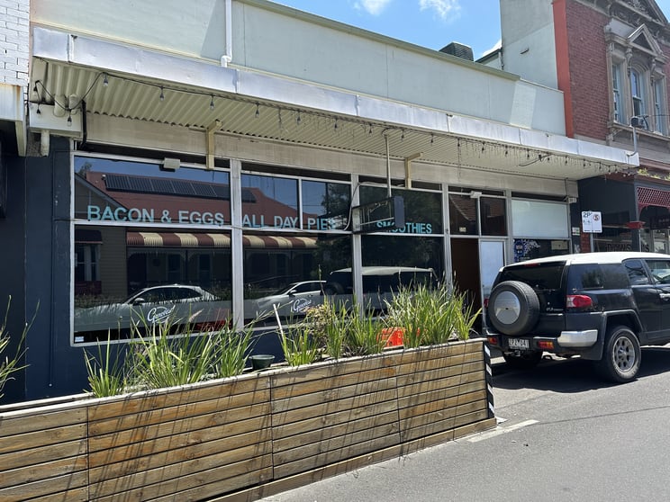 Click to view all images 32a Ballarat Street Yarraville VIC 3013 - Image 3