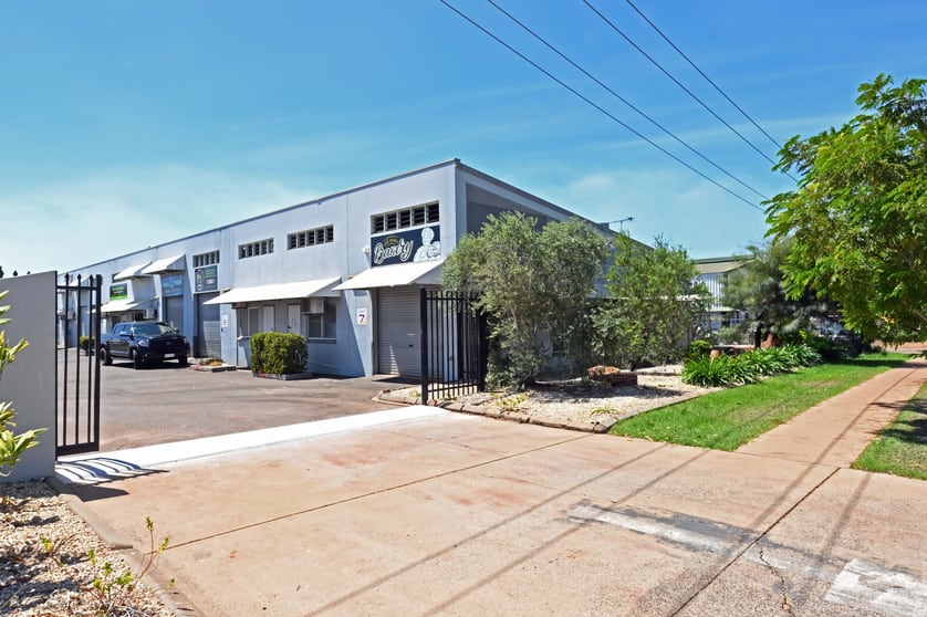 Click to view all images 7/41 Georgina Crescent Yarrawonga NT 0830 - Image 1