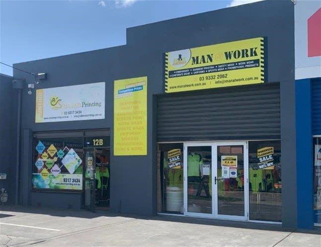 Click to view all images 12A Williamson Road Maribyrnong VIC 3032 - Image 1