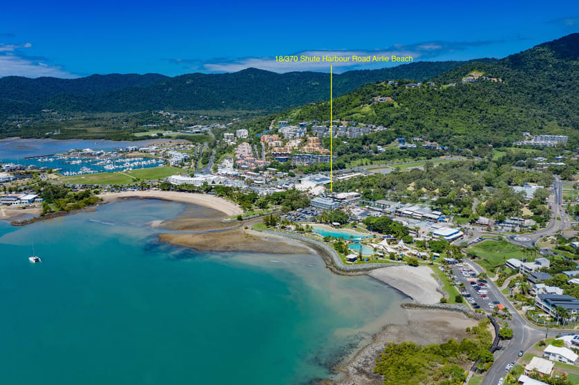 Click to view all images 18/370 Shute Harbour Road Airlie Beach QLD 4802 - Image 2