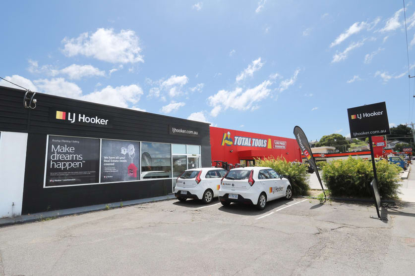 Click to view all images 309 Invermay Road Invermay TAS 7248 - Image 1