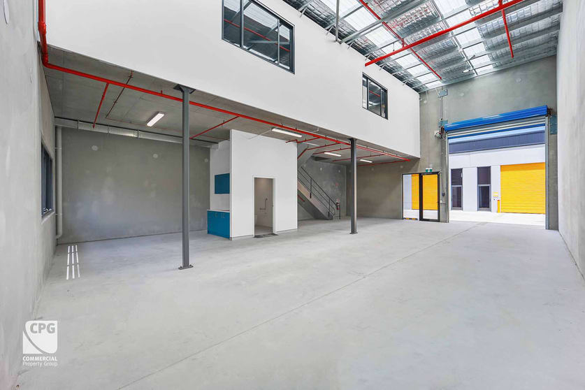 Click to view all images Unit 109/2 The Crescent Kingsgrove NSW 2208 - Image 2
