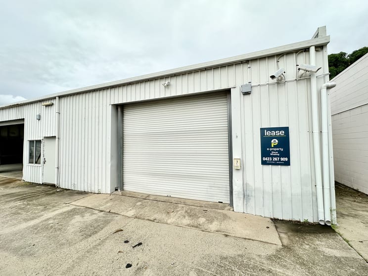 Click to view all images Unit 3/10-12 Rendle Street Aitkenvale QLD 4814 - Image 2