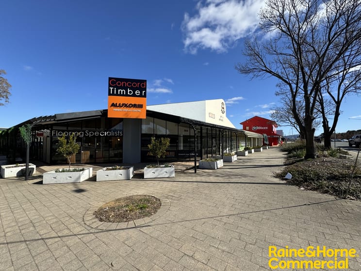 4B/151 Newcastle Street Fyshwick ACT 2609 - Image 1