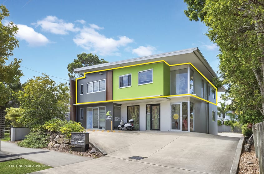 3 & 4/30 Mary Street Noosaville QLD 4566 - Image 2