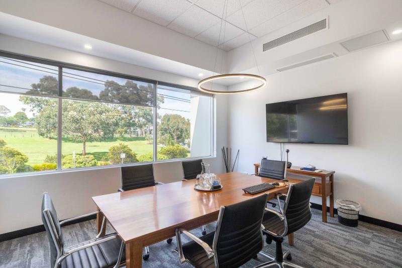 Click to view all images First Floor, 285 Whitehorse Road Balwyn VIC 3103 - Image 3