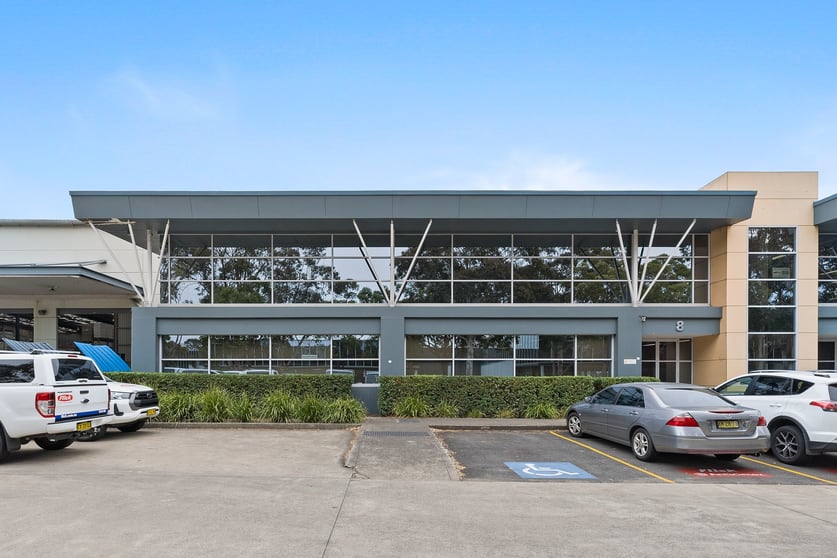 Click to view all images 145 Arthur Street Homebush West NSW 2140 - Image 1