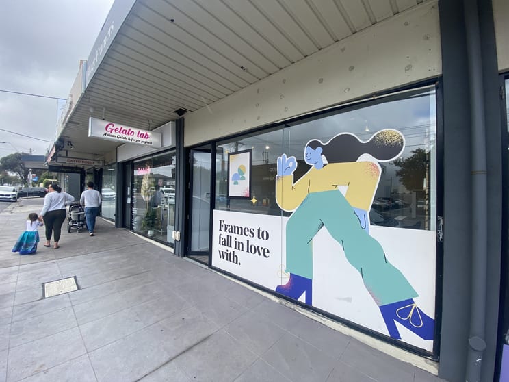 Click to view all images 4/38 Bluff Road Black Rock VIC 3193 - Image 3