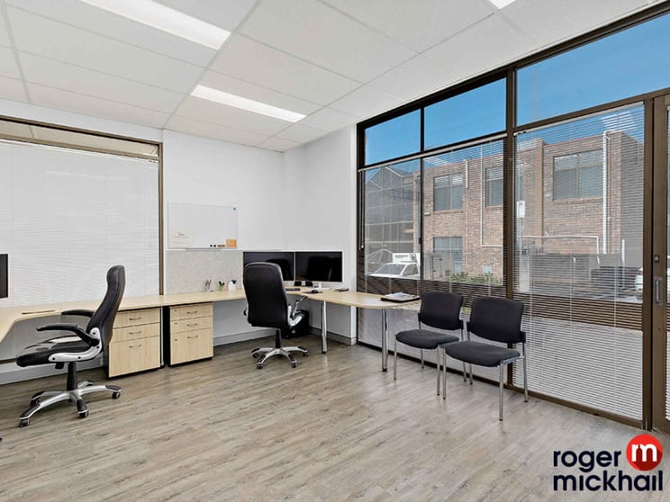 Click to view all images 6B/34 East Street Five Dock NSW 2046 - Image 1