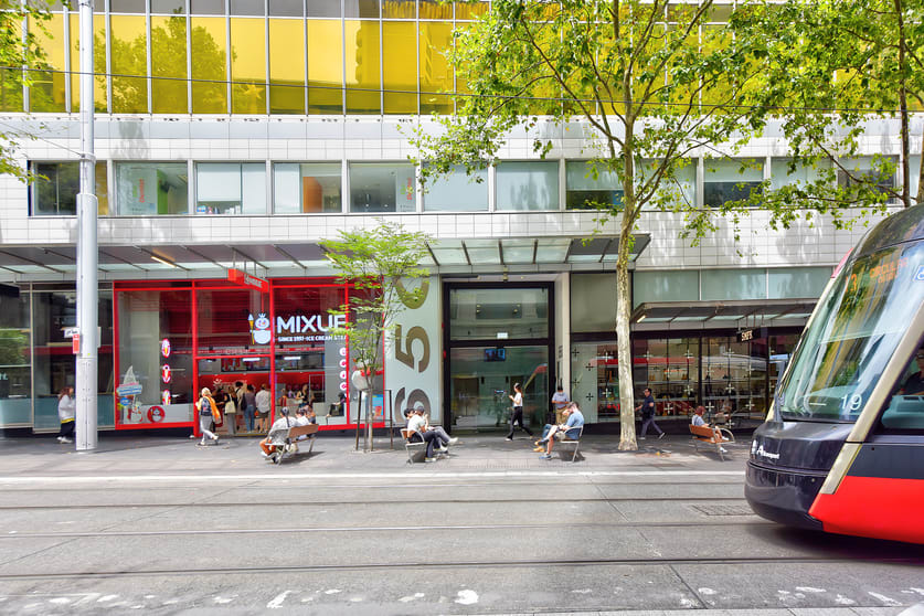 Click to view all images Suite 65/650 George Street Sydney NSW 2000 - Image 1