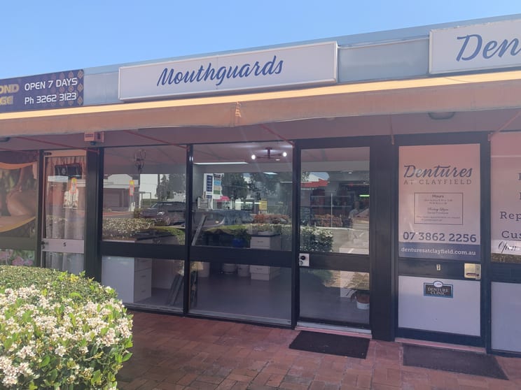 Click to view all images 6/708 Sandgate Road Clayfield QLD 4011 - Image 1