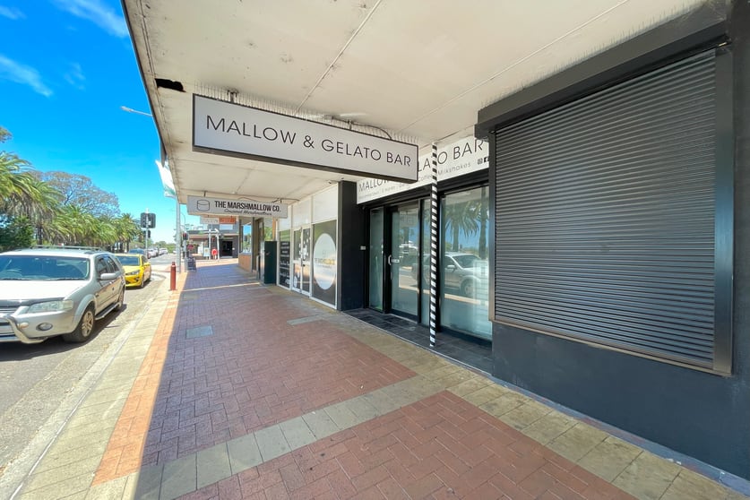 Click to view all images shop 2/114 Pacific Highway Wyong NSW 2259 - Image 1