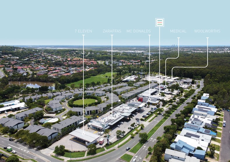 Click to view all images 25 Pitcairn Way Pacific Pines QLD 4211 - Image 2