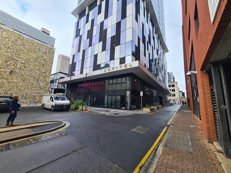 Click to view all images 108 Currie Street Adelaide SA 5000 - Image 1