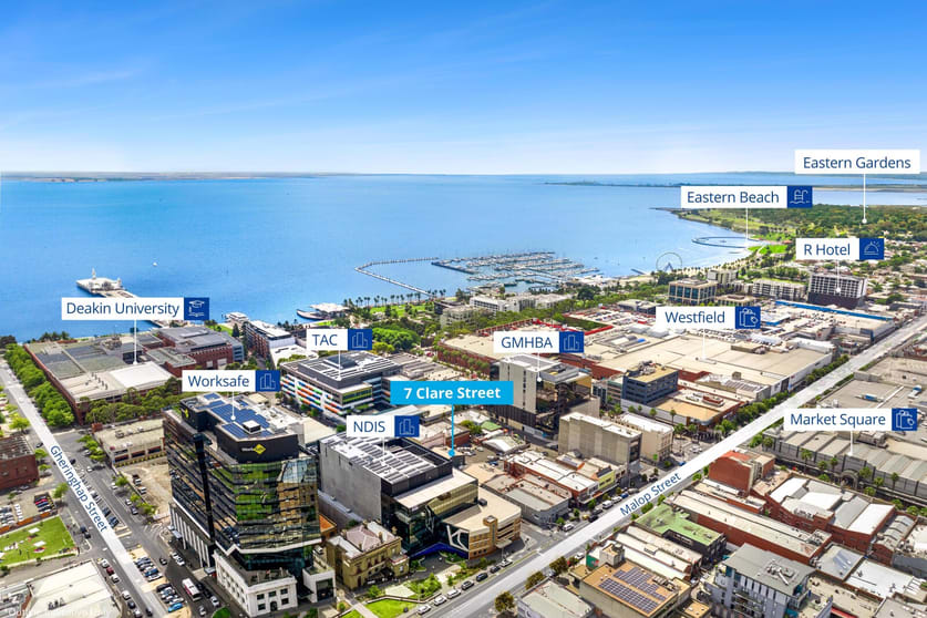 Click to view all images 7 Clare Street Geelong VIC 3220 - Image 3