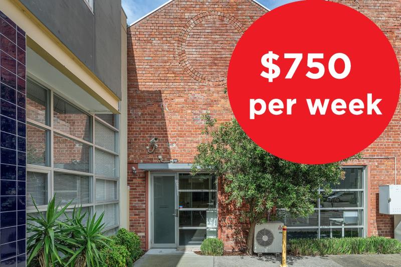 Click to view all images 8 Bromham Place Richmond VIC 3121 - Image 1