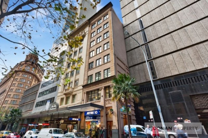 Click to view all images Level 1 Suite 104/74 Pitt Street Sydney NSW 2000 - Image 1