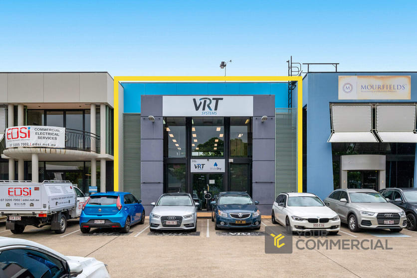 Click to view all images 38b Douglas Street Milton QLD 4064 - Image 1