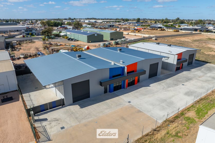 2/538 Benetook Avenue Mildura VIC 3500 - Image 3