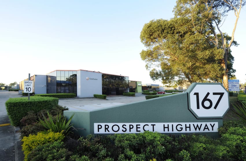 Click to view all images Unit 14/167 Prospect Highway Seven Hills NSW 2147 - Image 3