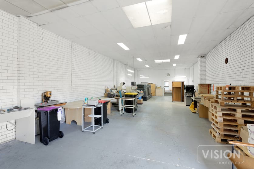 Click to view all images 739 Sydney Road Brunswick VIC 3056 - Image 2