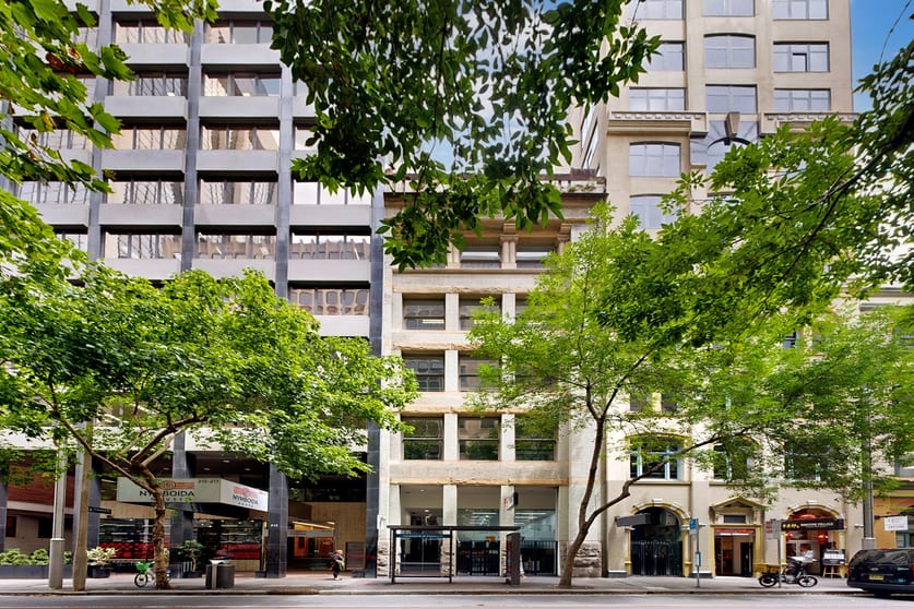 Click to view all images 213 Clarence Street Sydney NSW 2000 - Image 1