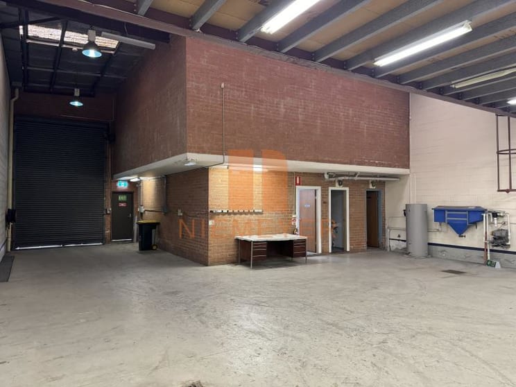Click to view all images Warehouse + Office/371 Park Road Regents Park NSW 2143 - Image 3