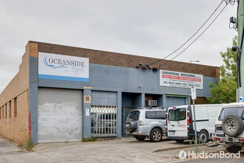 Click to view all images 1B McGlone Street Mitcham VIC 3132 - Image 2